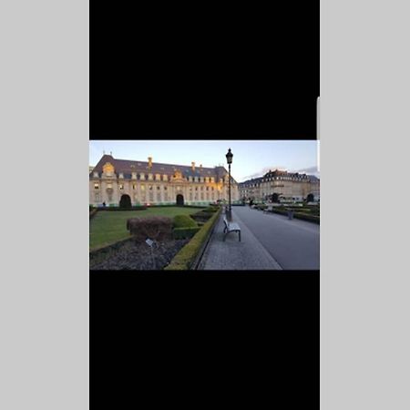 Ferienwohnung Rousegäertchen Luxemburg Exterior foto