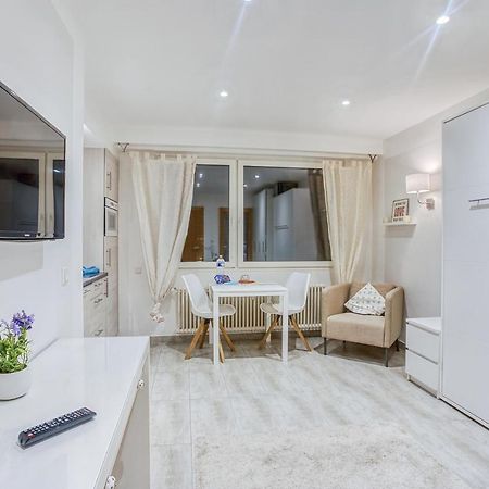 Ferienwohnung Rousegäertchen Luxemburg Exterior foto