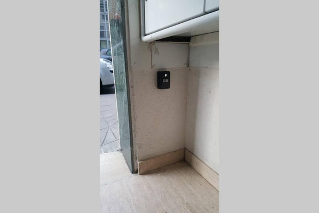 Ferienwohnung Rousegäertchen Luxemburg Exterior foto