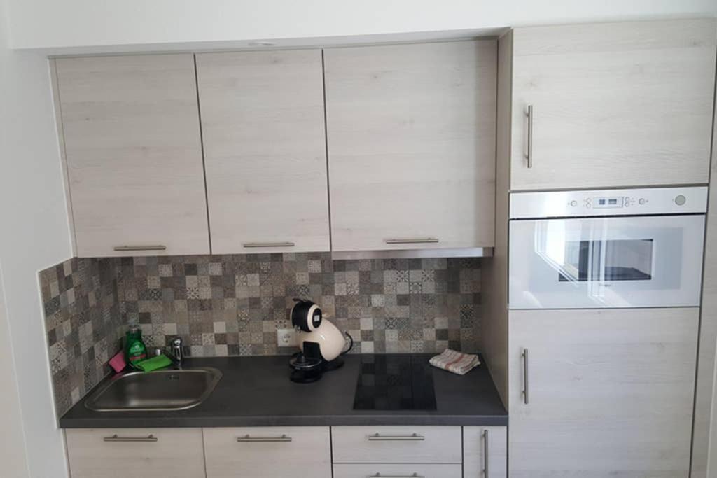 Ferienwohnung Rousegäertchen Luxemburg Exterior foto