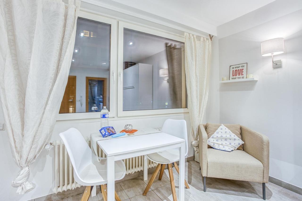 Ferienwohnung Rousegäertchen Luxemburg Exterior foto